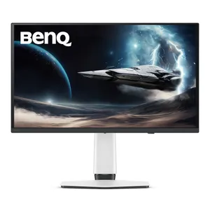 BenQ EX271UZ 26.5 Zoll 4K (UHD) OLED Panel 16:9 240 Hz Gaming Monitor