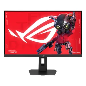 ASUS ROG Strix Pulsar XG27AQNGV 27 Zoll WQHD Fast IPS Panel 16:9 360 Hz Gaming Monitor