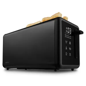 Medion Life MD12103 Toaster schwarz