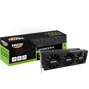 INNO3D GeForce RTX 5060 Grafikkarte 8 GB