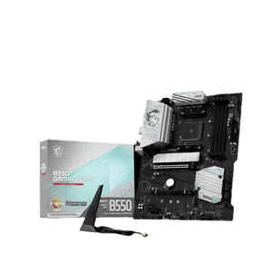 MSI B550 Gaming WiFi ATX Mainboard - Sockel AM4