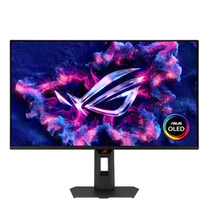 ASUS ROG Strix XG27UQDMS 26.5 Zoll 4K (UHD) QD-OLED Panel 16:9 240 Hz Gaming Monitor