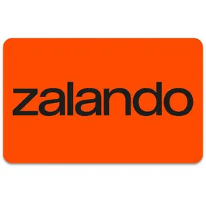Zalando Digital Code 200 EUR DE
