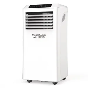 MeacoCool MC Series Pro 9000 900BTU Cool + Quiet Mobiles Klimagerät