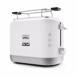 Kenwood kMix 2-Schlitz-Toaster weiß