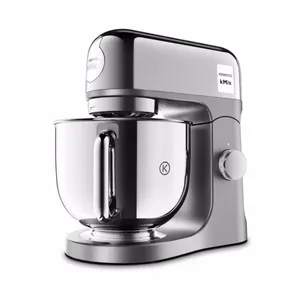 Kenwood KMX760CH kMix Special Edition Chrome Küchenmaschine