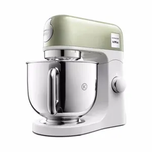 Kenwood KMX760GR kMix Küchenmaschine salbeigrün