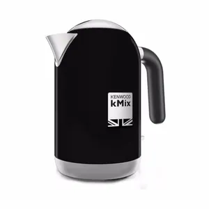 Kenwood ZJX650 kMix Wasserkocher schwarz