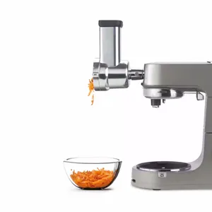 Kenwood KAX643ME Roto Lebensmittelschneider-Aufsatz