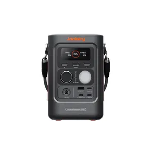 Jackery E300D 288Wh tragbare Power Station USB-C (140W)