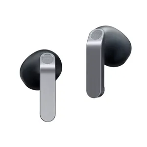 Samsung Galaxy Buds4 SM-R540, schwarz, True-Wireless  In-Ear-Kopfhörer