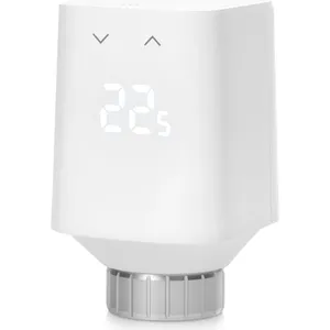 Eve Thermo (5. Gen) - Smartes Heizkörperthermostat (Matter)