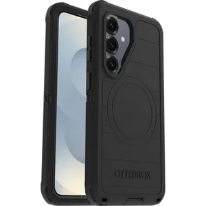 OtterBox Defender Pro Magnets Series Case Samsung Galaxy S26 schwarz