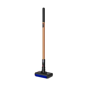 Dyson PencilWash Akku-Handstaubsauger mit Nassreinigungsfunktion Kupfer