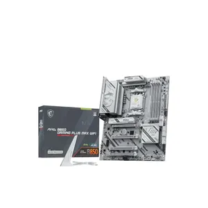 MSI MAG B850 GAMING PLUS MAX WIFI ATX Mainboard - Sockel AM5