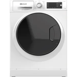 Bauknecht WM Elite 8AA Waschmaschine (Standgerät) 8 kg 1400 U/min.