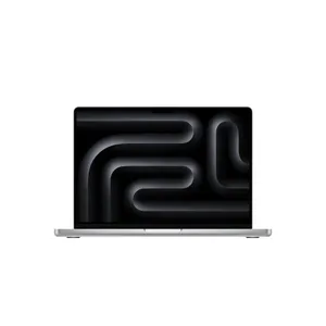 Apple MacBook Pro 14" 2026 M5 Pro/48/1TB SSD 16C GPU Standardglas Silber BTO