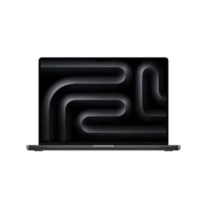 Apple MacBook Pro 16" 2026 M5 Pro/64/1TB 18C CPU 20C GPU Space Schwarz BTO