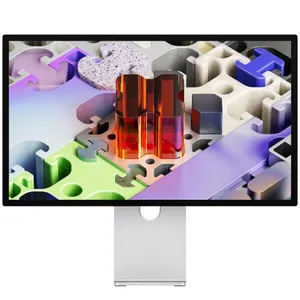 Apple Studio Display XDR MFEP4FD/A 27"  Nanotexturglas Standfuß (neigbar, höhenverstellbar)