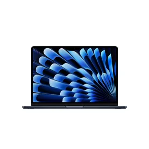 Apple MacBook Air 13" 2026 M5/24/512GB SSD 10C GPU Mitternacht BTO