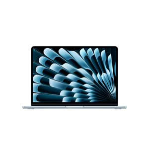 Apple MacBook Air 13" 2026 M5/24/512GB SSD 10C GPU Himmelblau BTO