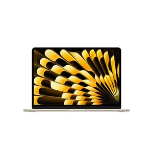Apple MacBook Air 13" 2026 M5/24/512GB SSD 10C GPU Polarstern BTO