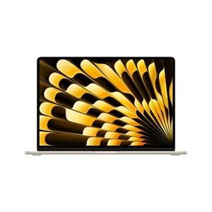 Apple MacBook Air 15" 2026 M5/24/512GB SSD 10C GPU Polarstern BTO
