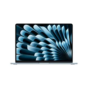 Apple MacBook Air 15" 2026 M5/24/512GB SSD 10C GPU Himmelblau BTO