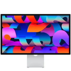 Apple Studio Display MFEX4FD/A  27" Standardglas Standfuß (neigbar)