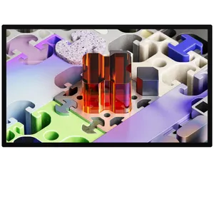 Apple Studio Display XDR MFEQ4FD/A 27"  Nanotexturglas VESA-Adapter (ohne Stand)