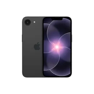 Apple iPhone 17e 512GB Schwarz MHRY4ZD/A