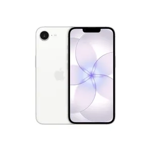 Apple iPhone 17e 256GB Weiß MHRW4ZD/A