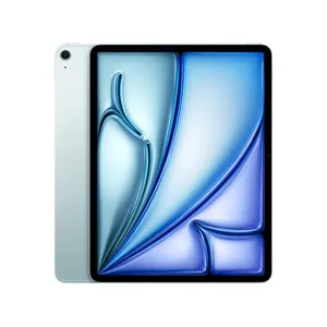 Apple iPad Air 13" 2026 Wi-Fi + Cellular 256 GB Blau MH9J4TY/A