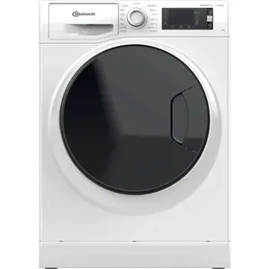 Bauknecht WM Elite 9AA Waschmaschine (Standgerät) 9 kg 1400 U/min.