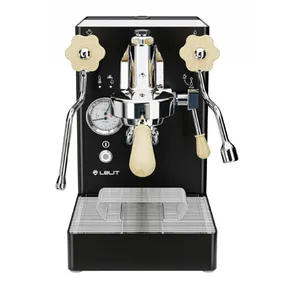 Lelit PL62X Mara X Schwarz