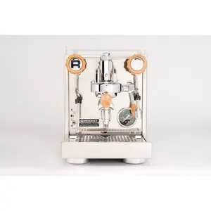 Rocket RE504A1L11 Appartamento 2.0 Inox, Wood