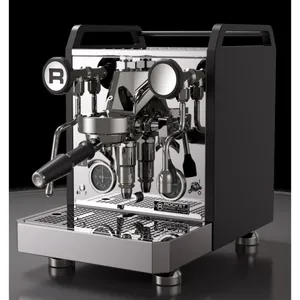Rocket RE852S1B11 Mozzafiato Fast V, Schwarz