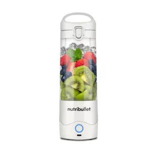 NutriBullet Portable Smoothie Maker weiß