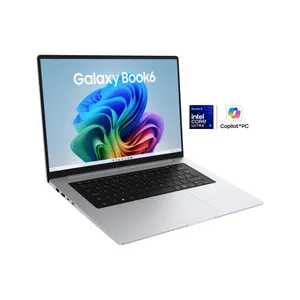 SAMSUNG Galaxy Book6 16" WUXGA+ Ultra 5 325 16GB/512GB SSD Win11