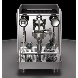 Rocket RE752S1A11 Giotto Fast V, Chrom