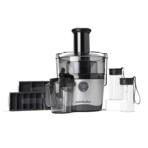 NutriBullet NBJ200G Entsafter Pro