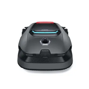 MOVA Lidax Ultra 1200 Mähroboter + Mähroboter-Garage MMGM10