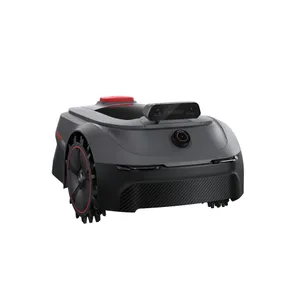 MOVA ViAX 500 Mähroboter + Mähroboter-Garage MMGM10