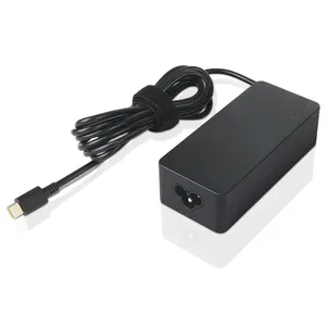 Lenovo ThinkPad 65W USB-C Ladegrät/ Netzteil (Kommerzielles Produkt)