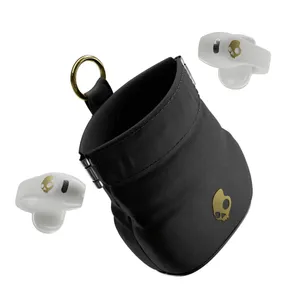 Skullcandy Push 720 Open True Wireless drahtlose Kopfhörer, weiß Bluetooth In-Ear
