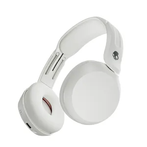 Skullcandy Icon 180 Wireless On Ear wireless Kopfhörer, Bluetooth, weiß, On-Ear 