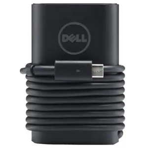 Dell USB-C 90W Netzteil/ Netzadapter – passend für Dell Inspiron, Latitude, Precision, XPS