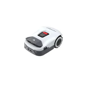 ANTHBOT Genie3000 intelligenter Rasenmähroboter bis 3.600m² Rasenfläche