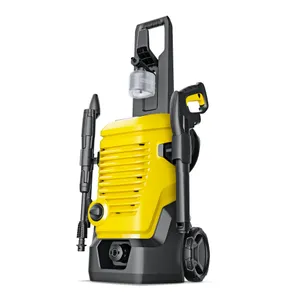 Kärcher K4 WCM Premium Hochdruckreiniger
