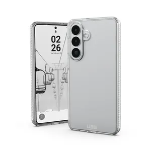 UAG Urban Armor Gear Plyo Case für Samsung Galaxy S26+ ice (transparent)